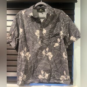 Lexbreezy Men’s Shirt